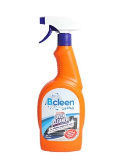 Bcleen Oven Cleaner Spray 750 ML 