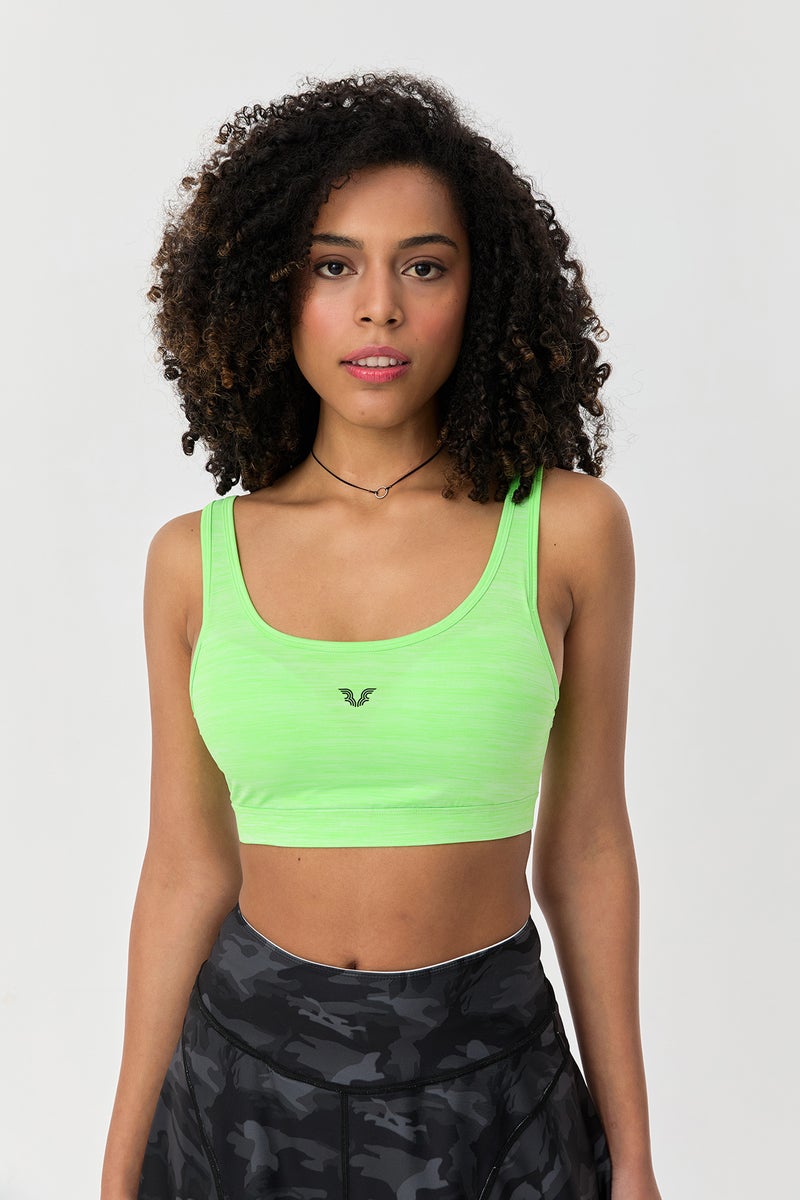 Bilcee Women SPORTS BRA - Image 1