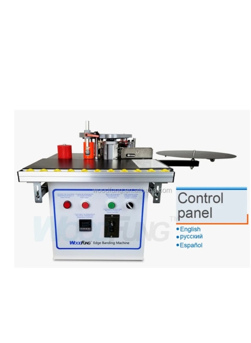 edge banding machine - Image 1