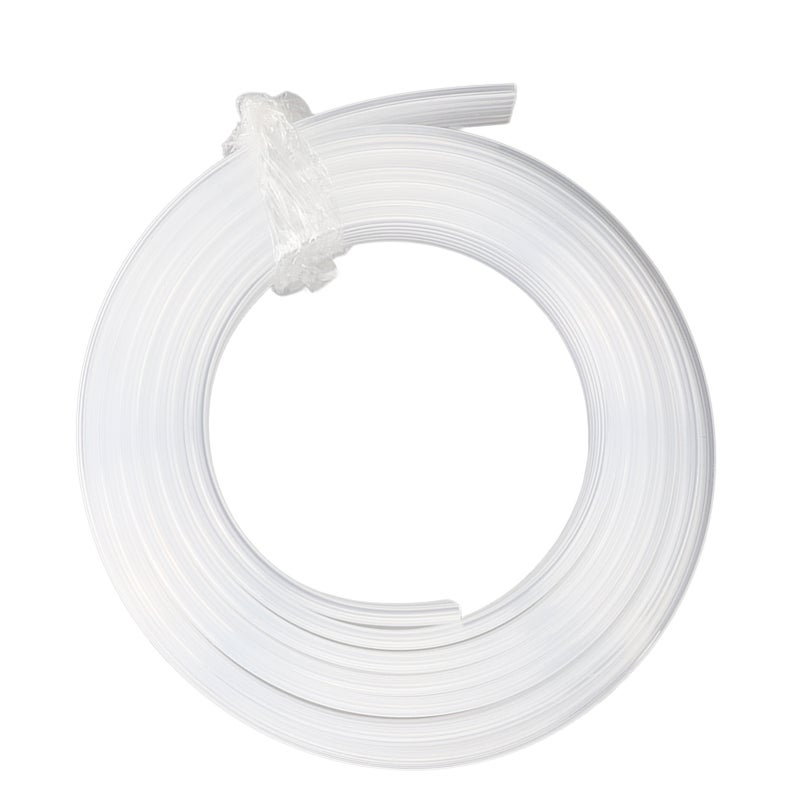 Ink Tube 6 Lines OD 5mm ID 3mm 3 Meter Length Printer Flexible Ink Tubing for Photo Inkjet UV Printers Transparent - Image 1