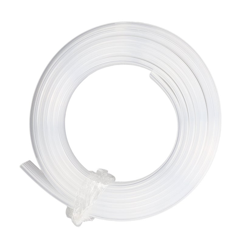 Ink Tube 6 Lines OD 5mm ID 3mm 3 Meter Length Printer Flexible Ink Tubing for Photo Inkjet UV Printers Transparent - Image 5