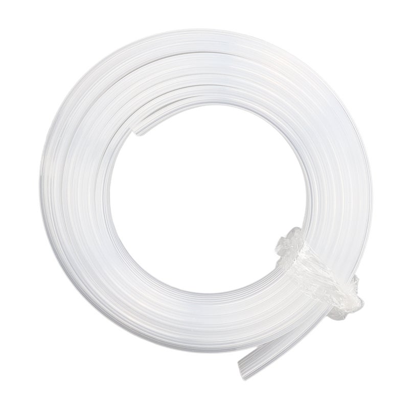 Ink Tube 6 Lines OD 5mm ID 3mm 3 Meter Length Printer Flexible Ink Tubing for Photo Inkjet UV Printers Transparent - Image 4