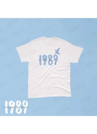 Taylor Swift T-Shirt Surrounding Taylor Swift Clothes The Elas Tour Mold TTPD 2 sky blue - pzsku/ZCA66275FE79EC404E7C9Z/45/1746224240/456d0d82-69cf-4699-932f-6b8b51ff1609