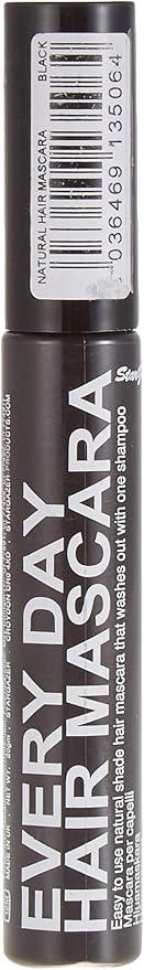 Stargazer Every Day Hair Mascara Easy On The Hair Root Covers Grey Hair Brown - Image 2