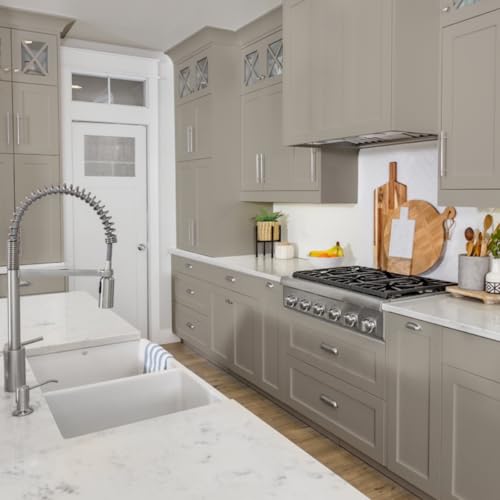 Nuvo Cabinet Paint Hearthstone Quart - Image 3