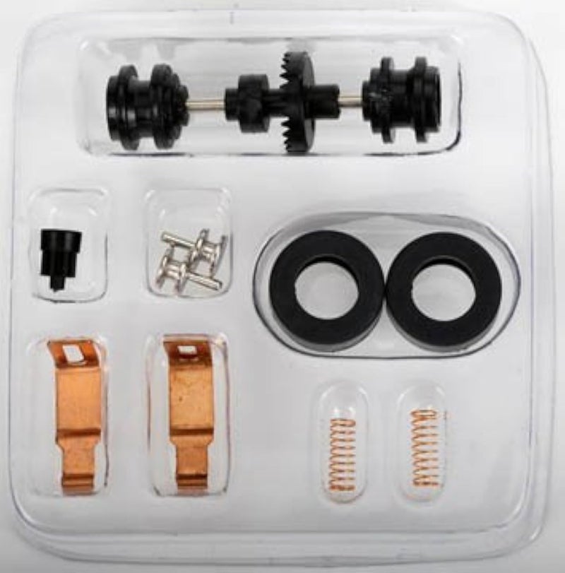 AFX طقم ضبط AFX Super G+ AFX8995 - Image 2