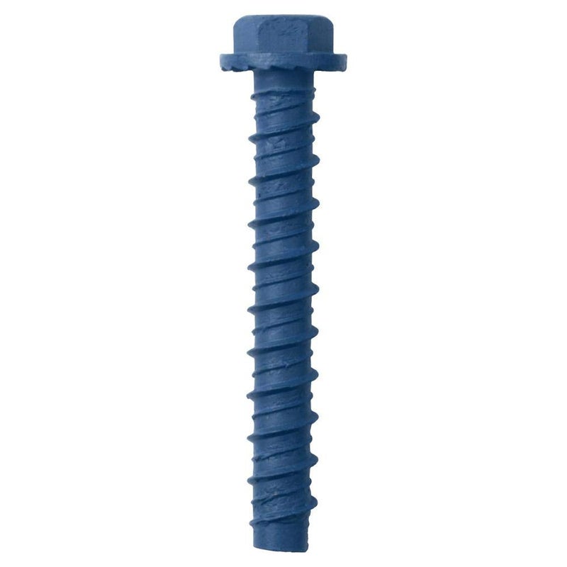 GRK 11420 Tapcon Concrete Screw Anchors 12 by 4 10per Pack