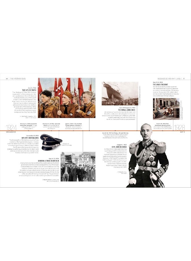 Timelines Of World War Ii - Image 2