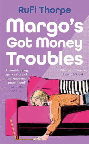 Margos Got Money Troubles Funny Perceptive Add It To Your Summer Reading List Stat Styli 