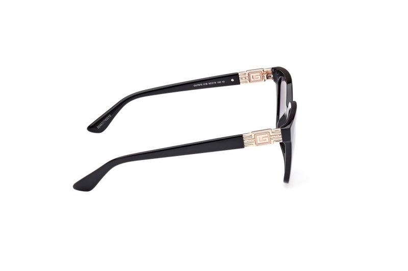 جس نظارات شمسية مربعة الشكل من جيس - Image 3