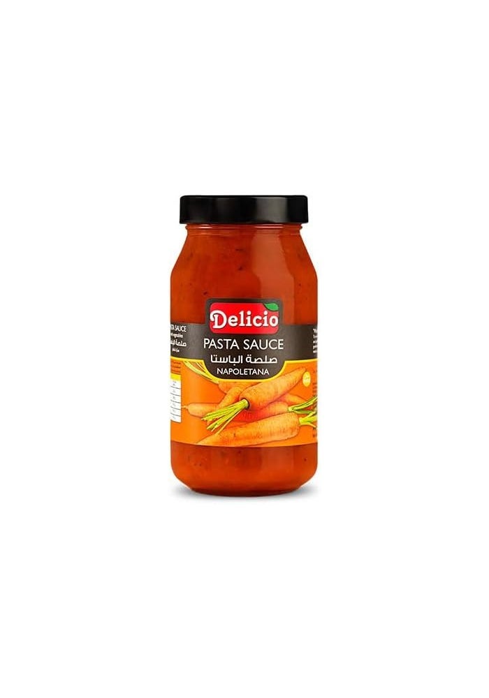 Pizza Sauce