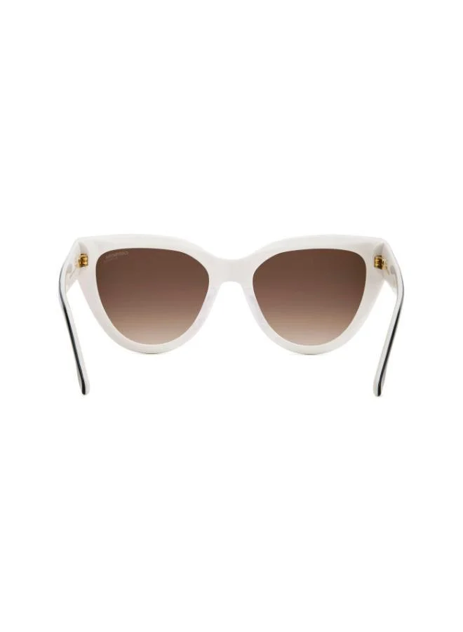 Carrera  Cat Eye Sunglasses Frames  | Best Price UAE