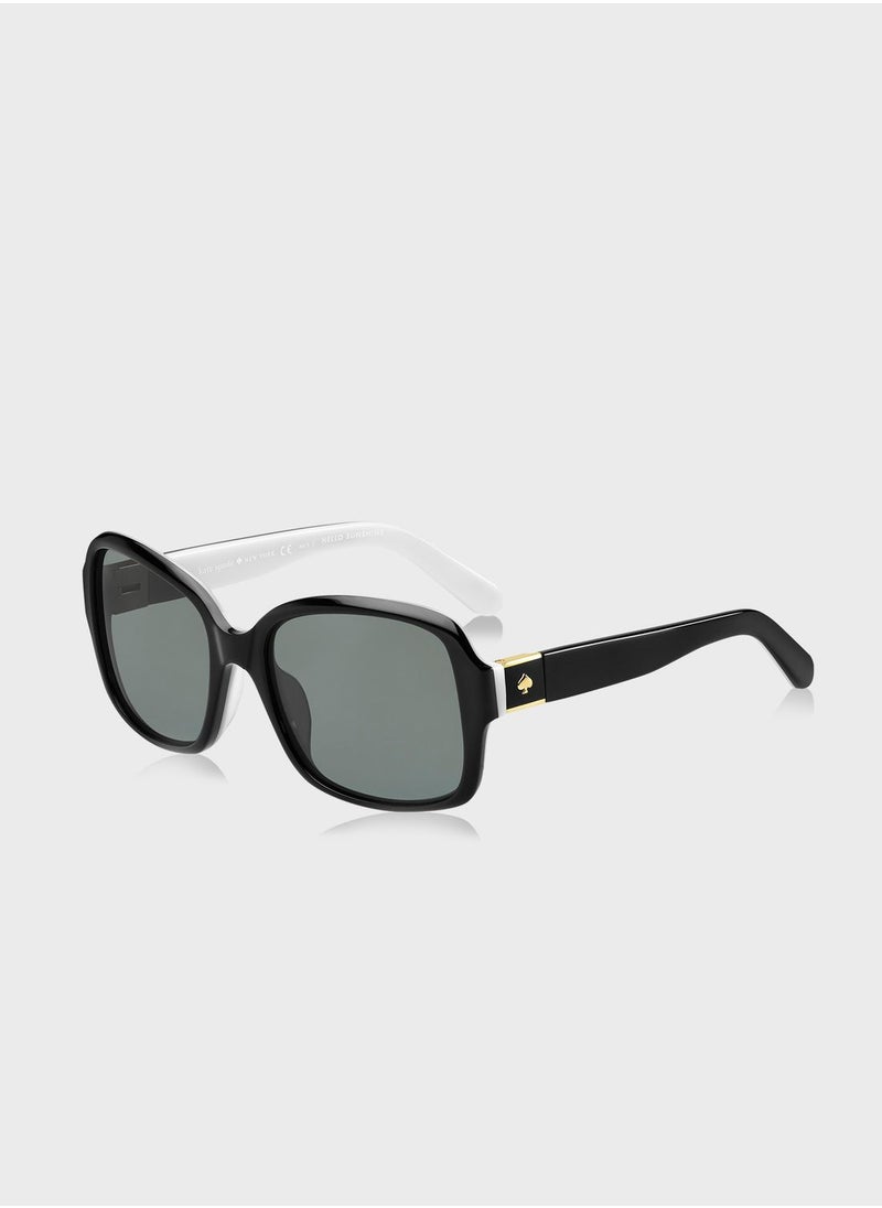 Kate Spade Annora/P/S Sunglasses  - Image 2