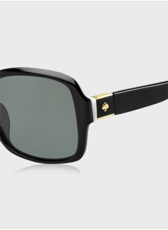 Kate Spade Annora/P/S Sunglasses  - Image 3