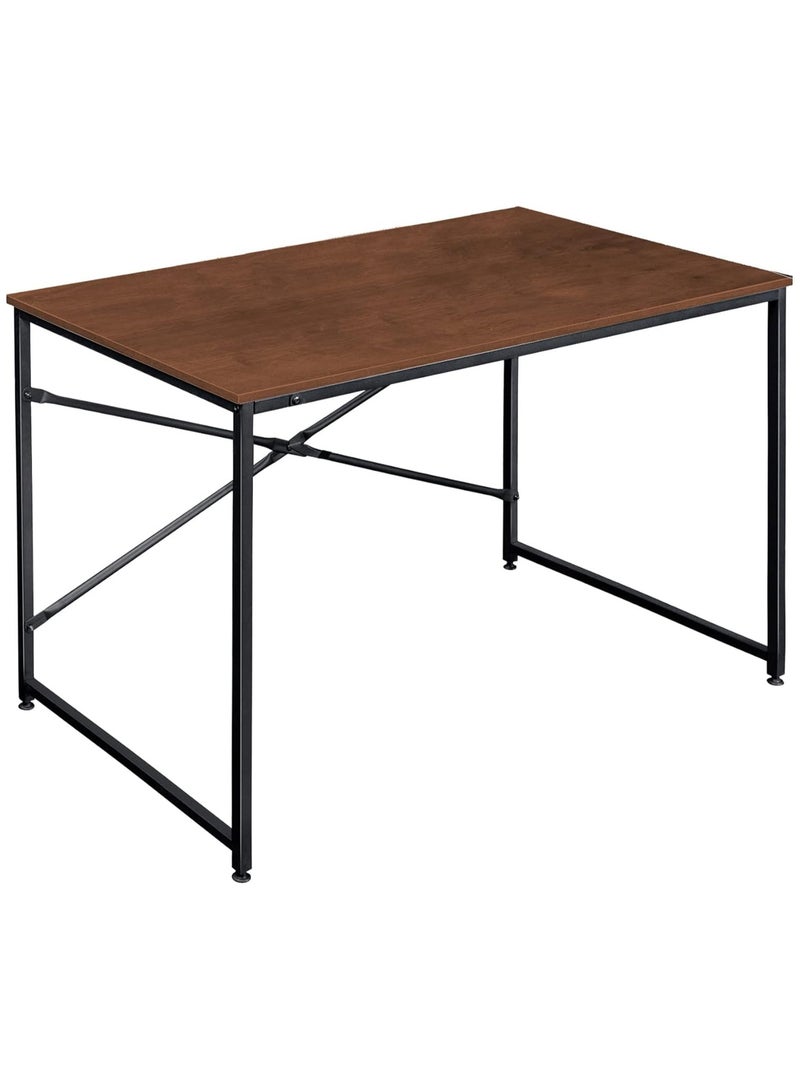 Masa Furniture Office With simple and modern Design 60*90cm , Brown  - Image 2