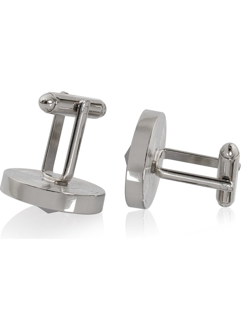 Zekupp - Cufflink Tie Clip Set - Image 1