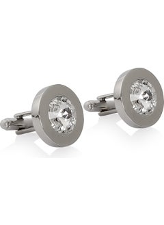Zekupp Cufflink Tie Clip Set  - Image 4