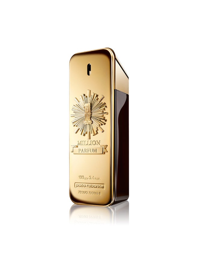 مليون عطر باكو رابان ون مليون الرجالي بارفيوم 100 مل - Image 1