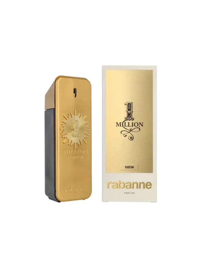مليون عطر باكو رابان ون مليون الرجالي بارفيوم 100 مل - Image 3