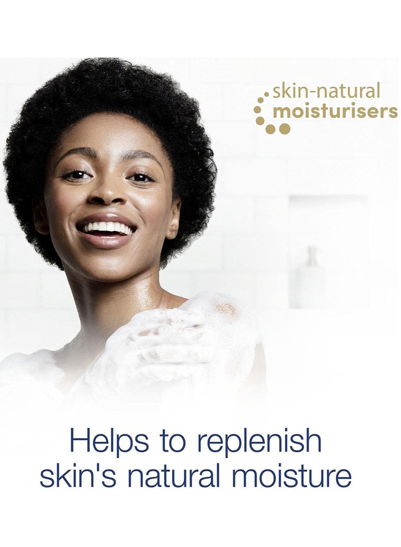 دوف كريم دوف للعناية بالجسم 500 مل × 3 قطع - Image 5