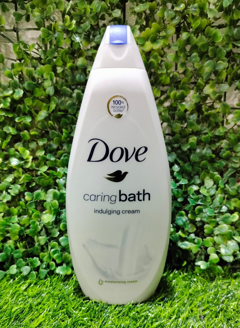 دوف كريم دوف للعناية بالجسم 500 مل × 3 قطع - Image 3