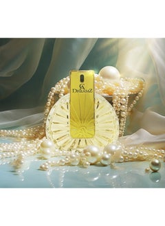 Chris Adams Chris Adams Dreamz Pink & White Eau De Parfum Combo  - Image 3