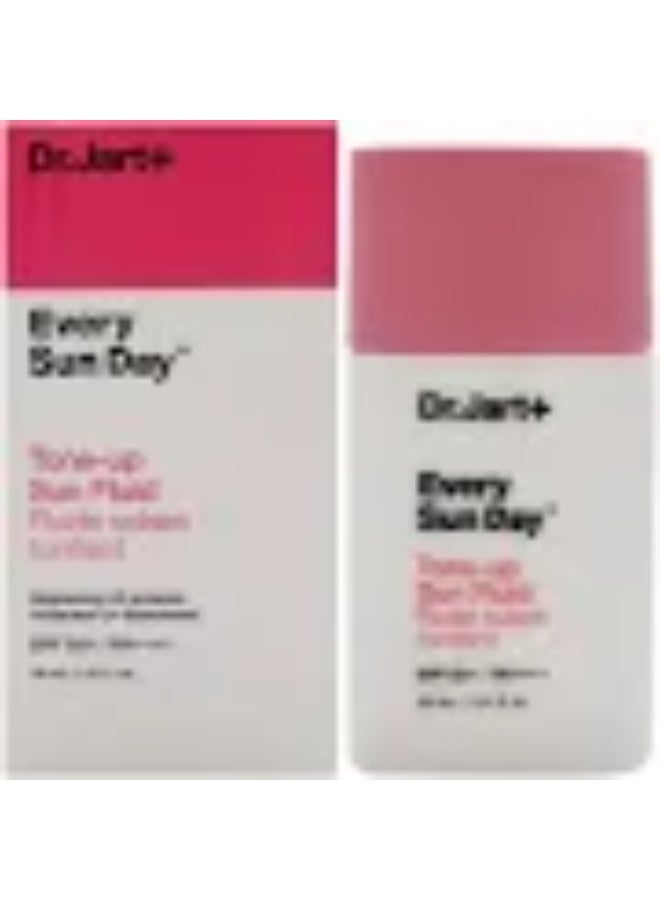 دي آر. جارت+ سائل دكتور جارت+ لتفتيح البشرة كل يوم من أيام الشمس بعامل حماية من الشمس 50+، 30 ملdr.jart - Image 3