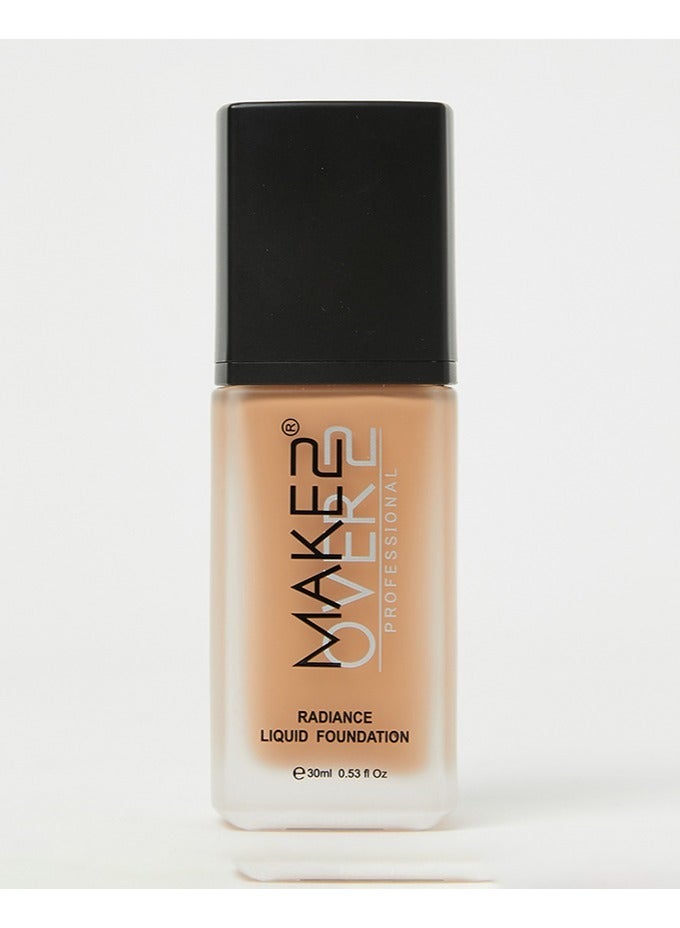 Make Over Foundation 22 shade 702