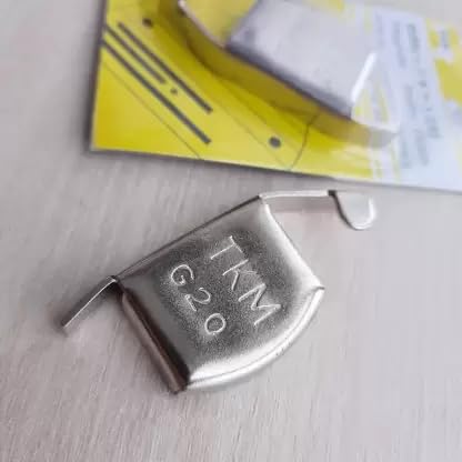 SSS Magnetic Guide TKM G20 Used For While Stitiching for Straight Stitch - Image 1
