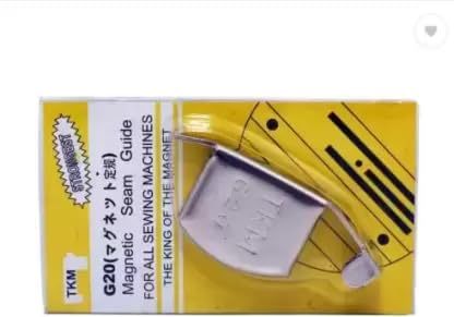 SSS Magnetic Guide TKM G20 Used For While Stitiching for Straight Stitch - Image 3
