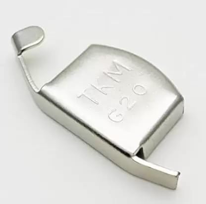 SSS Magnetic Guide TKM G20 Used For While Stitiching for Straight Stitch - Image 2