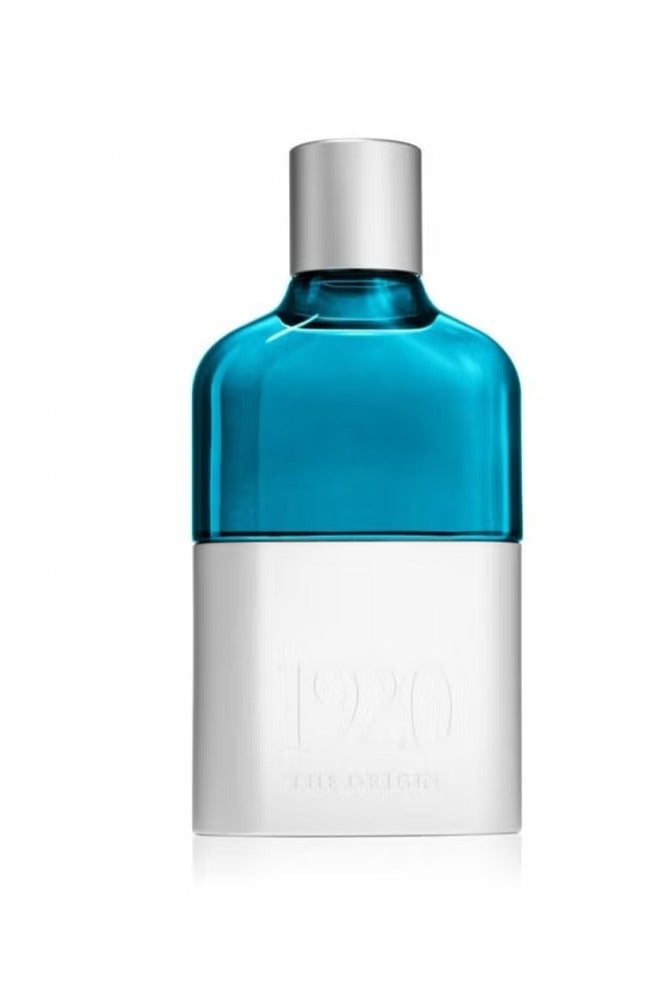 Tous 1920 The Origin Eau De Toilette 100 ml - Image 2