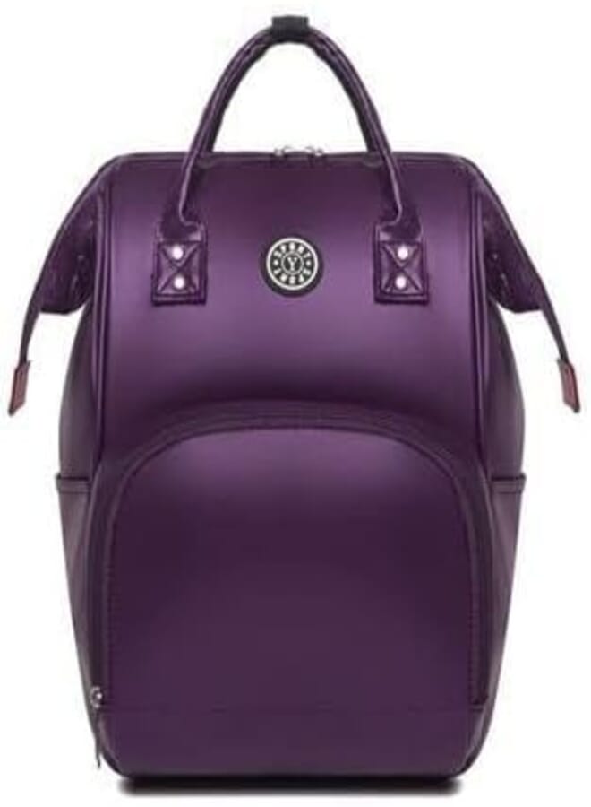Mommy Diaper Bag Backpack Waterproof for New Parents | Baby Diaper Bag | Changing Bag 