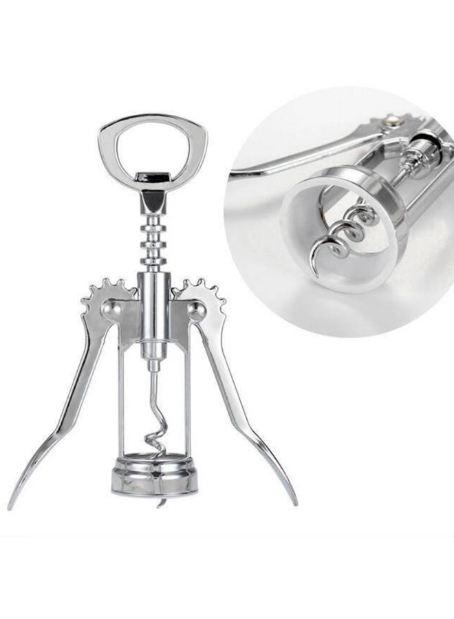 أداة فتاحة زجاجات متعددة الوظائف لسحب الفلين أداة فتح الفلين - Image 2