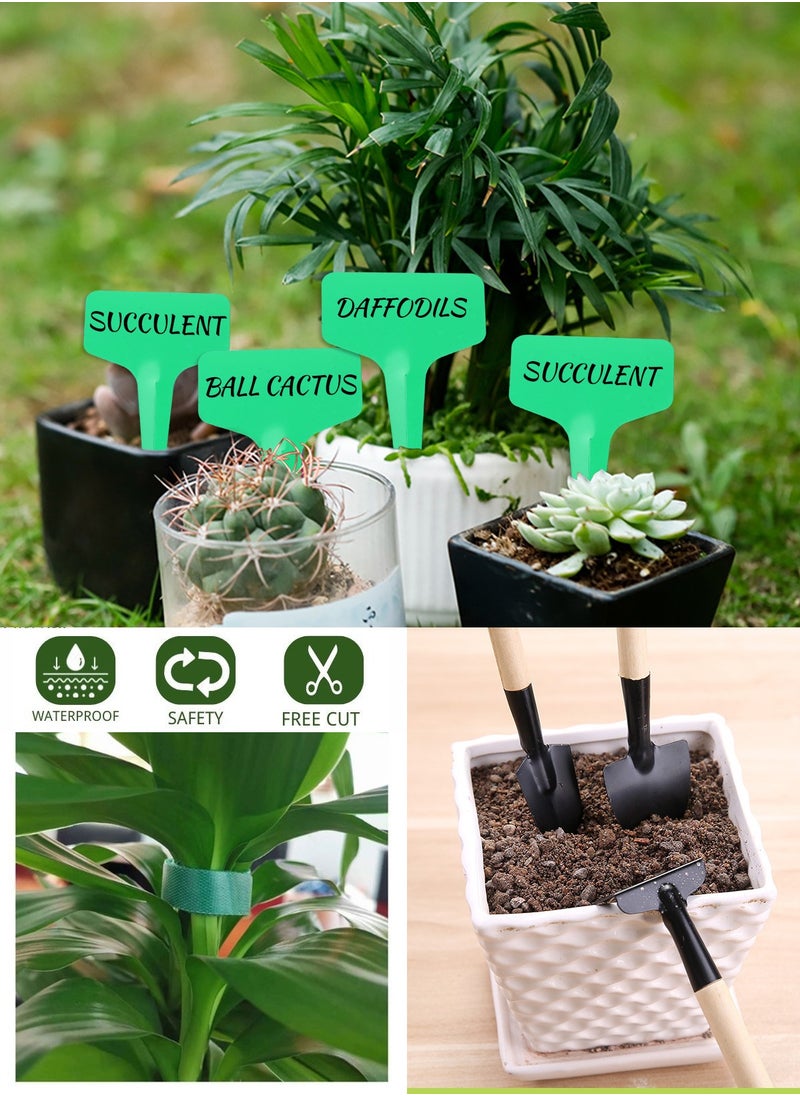 URbazaar - Moss Pole for Plants Monstera 42 Inch, 4 Pcs 15.7 Inch Moss Poles for Climbing Plants, Coir Totem Pole Moss Stick for Plant Support Extension, Train Potted Creepers to Grow Upwards - Image 1