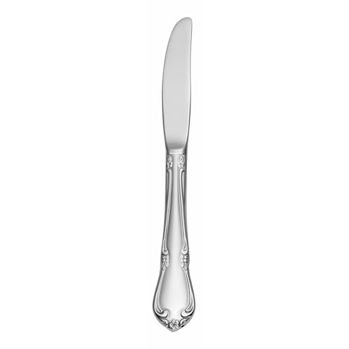 Oneida 2610003IL20 Chateau 3-Piece Child and Baby Flatware Set, 18/10 Stainless Steel - Image 3