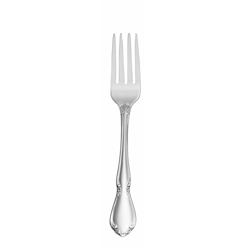 Oneida 2610003IL20 Chateau 3-Piece Child and Baby Flatware Set, 18/10 Stainless Steel - Image 2