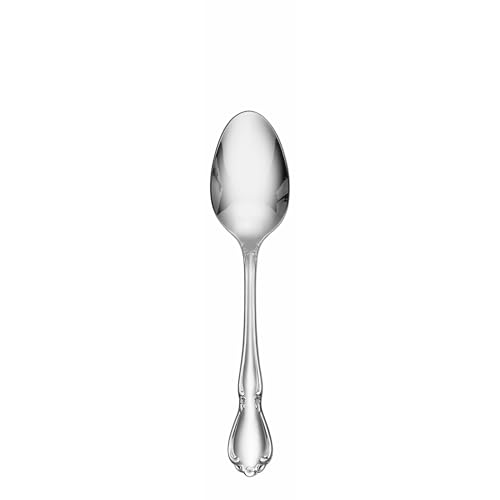Oneida 2610003IL20 Chateau 3-Piece Child and Baby Flatware Set, 18/10 Stainless Steel - Image 4