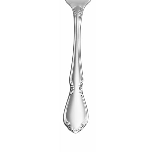 Oneida 2610003IL20 Chateau 3-Piece Child and Baby Flatware Set, 18/10 Stainless Steel - Image 5