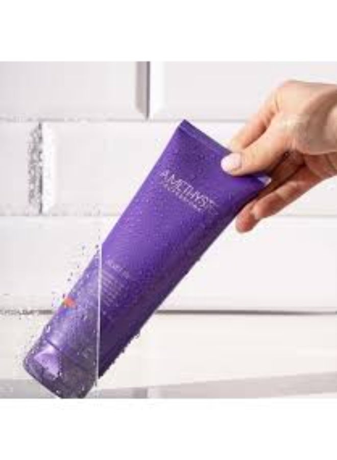 Farmavita Amethyste Hydrate Velvet Mask 250ml - Image 4