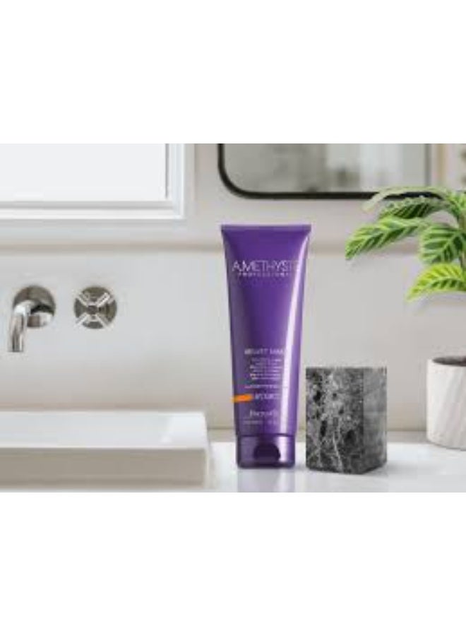 Farmavita Amethyste Hydrate Velvet Mask 250ml - Image 3