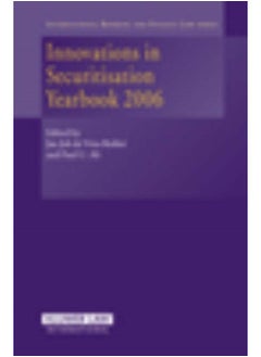 Innovations in Securitisation Yearbook 2006 