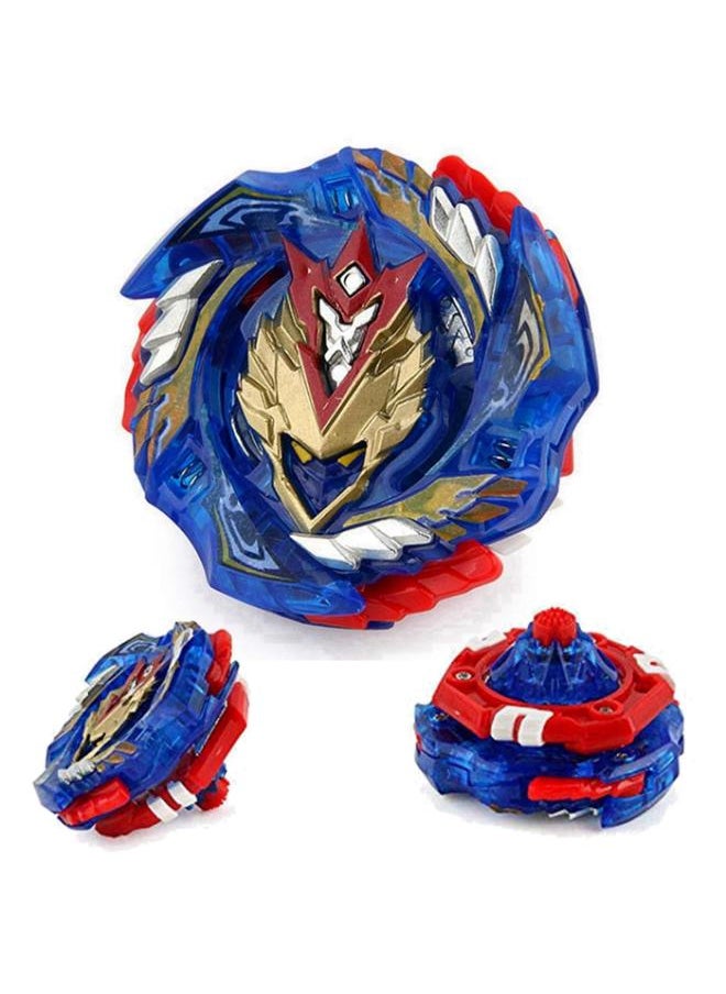 BeyBlade Beyblade Top Toys Booster B-127 Cho-Z Valkyrie Valtryek Bey 