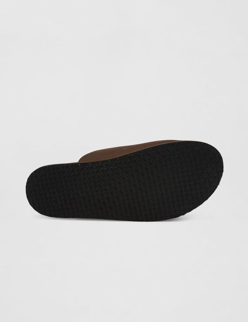 U.S. POLO ASSN. Unisex MENDY Slippers - (UK8) (US9) (2FD25278K04) - Image 3