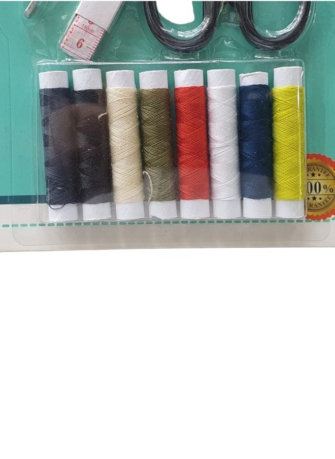 ITALO Sewing Supplies Mini Sewing Kit 24 centimeter  - Image 3