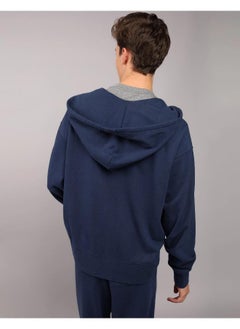 American Eagle AE Fleece Zip-Up Hoodie  - Image 2