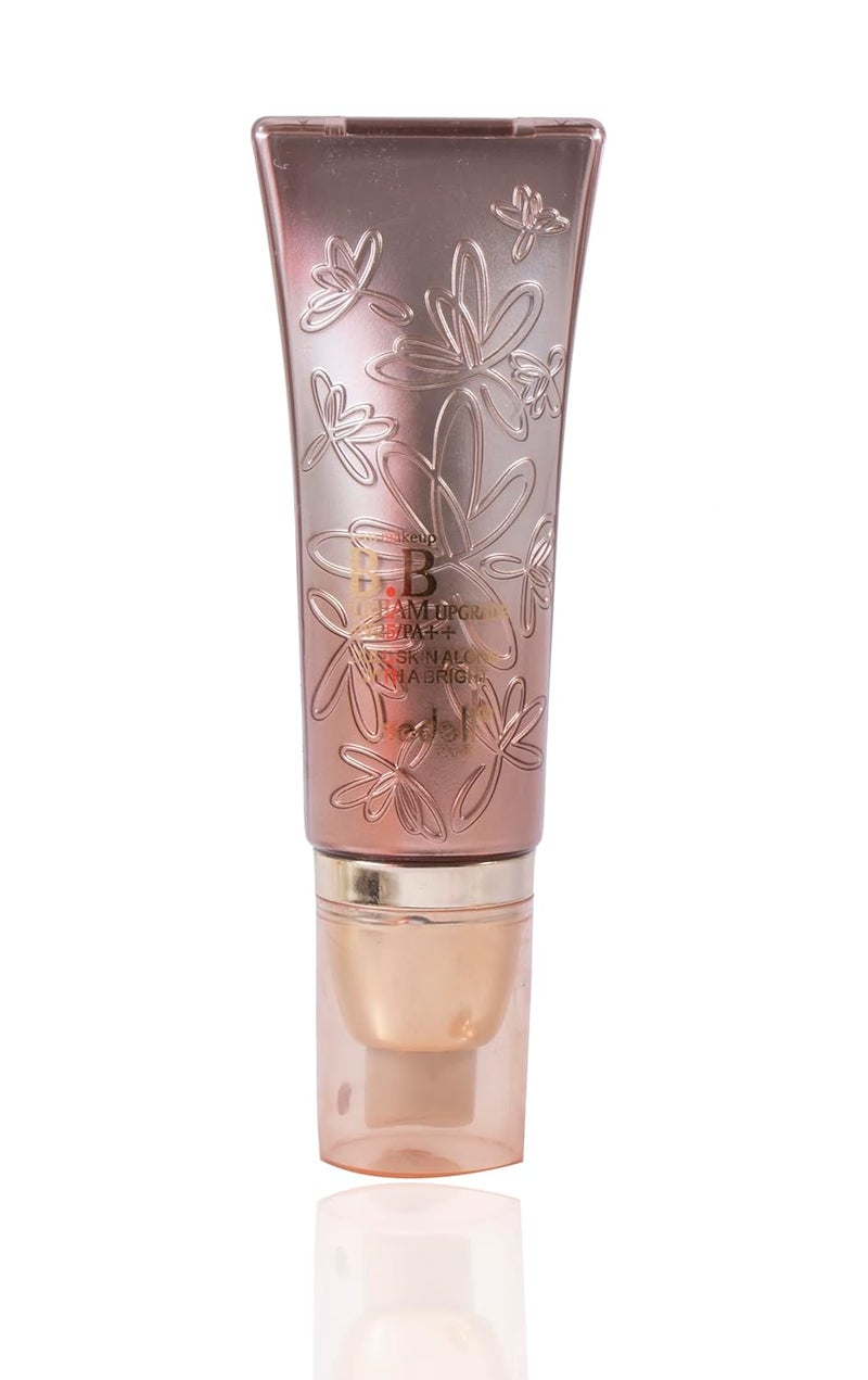 Sedell Paris Zero Makeup BB Cream SPF25PA Dull Skin Along with a Bright - Image 1