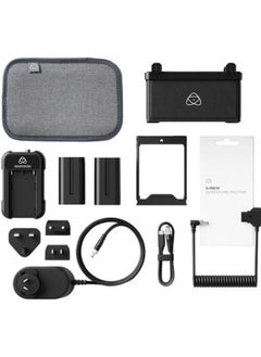 Atomos Atomos Accessory Kit For Ninja/ Ninja Ultra/ Ninja V/ Ninja V+ / Shinobi 