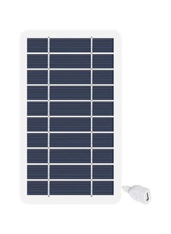 DEWIN Outdoor Waterproof Portable Solar Panel Solar Panel Charger with USB Output for Camping Hiking - pzsku/ZCA687406CABF987BF653Z/45/_/1723560133/f3ee9ac8-3e4a-4ed1-b273-e1601917f408