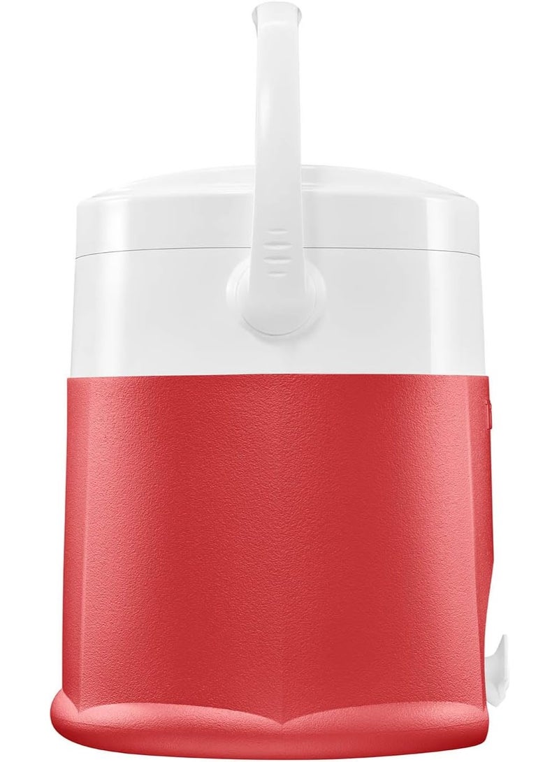 Tank Ice Tank 12 Litre - Red - Image 3